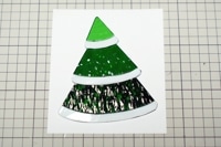 å_Christmas tree_Picture frame֥֥롼_10cm15m_6ԡ