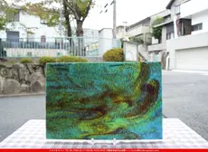 ������_K_70 G_B_734202400067_�̿���1/2�ʺ�¦��_26cm��20cm_4,013��(�ǹ�)�ΤȤ���20%OFF��