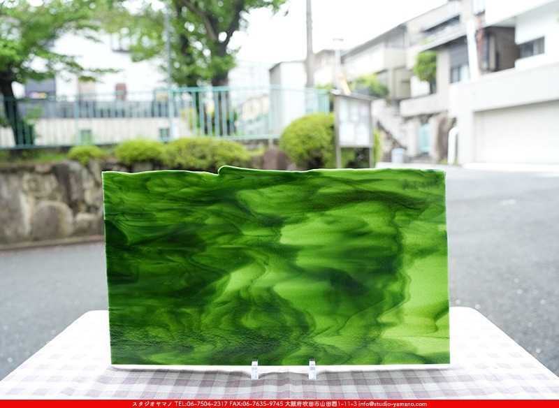 Gram Lite Bullfinch(ブルフィンチ)ガラスホヤ gramlite -