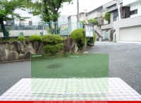 ������_K_667_B_734202500004_�̿���1/2�����ܥ�����_20cm��20cm