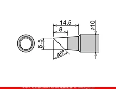 �ϥ������_������_�����ŵ�����_PX-48RT-6.5C_������6.5mm��_C��_PX-480��