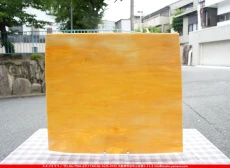 ココモ ｜ステンドグラスのスタジオヤマノ