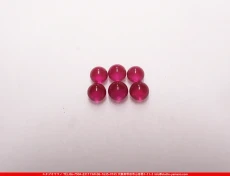 アウトレット_ナギット_ブルザイ_BU_MIX_59_ライトピンク_基本サイズ：5-6mm_6個パック