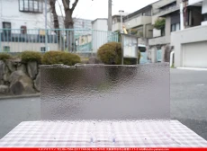 ガラス_色による分類,ピンク ｜ステンドグラスのスタジオヤマノ