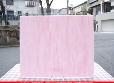 ガラス_色による分類,ピンク ｜ステンドグラスのスタジオヤマノ