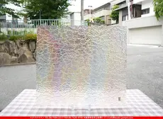 ウィズマーク ｜ステンドグラスのスタジオヤマノ