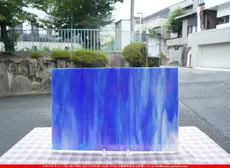 ウィズマーク ｜ステンドグラスのスタジオヤマノ