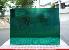 ウィズマーク ｜ステンドグラスのスタジオヤマノ