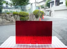 ウィズマーク ｜ステンドグラスのスタジオヤマノ