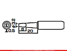 ϥ___900L-T-3.2D_3.2mm_HK934