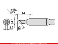 ϥ__ŵ_RX-85HRT-4.5K_4.5mm_K_RX-852AS