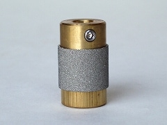 �롼����_�إӥå�_���饹����_3/4inch(1.9cm)�ӥå�_����_#30307