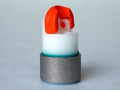 �롼����_�إӥå�_���饹����_1inch(2.5cm)�����å��ե��åȥӥåȥ��å�_ɸ����