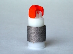 �롼����_�إӥå�_���饹����_3/4inch(1.9cm)�����å��ե��åȥӥåȥ��å�_ɸ����