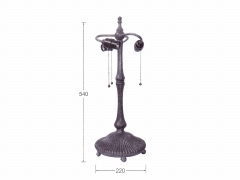 ティファニーレプリカベース_WBシリーズ_WB_46_トップ：540mm_見積もり 
