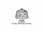 ���ץ⡼���_���ǥå���_N103_Peony(�ԥ��ˡ�)_336�ԡ���_10�����