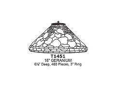 ���ץ⡼���_���ǥå���_T1451_Geranium(����˥���)_460�ԡ���_16�����