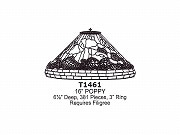 ���ץ⡼���_���ǥå���_T1461_Poppy(�ݥԡ�)_381�ԡ���_16�����