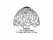 オデッセイ ｜ステンドグラスのスタジオヤマノ