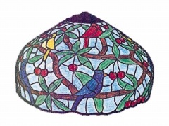 ���ץ⡼���_��ǥ�_B24-01M_Bird Lamp W Lamp Pattern_24�����_537�ԡ���