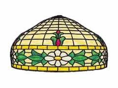 ���ץ⡼���_��ǥ�_B24-08M_Floral Border Lamp Pattern_24�����_422�ԡ���