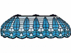 ���ץ⡼���_��ǥ�_C234-06M_Two Border Geometric Lamp Pattern_30-40�����_572�ԡ���