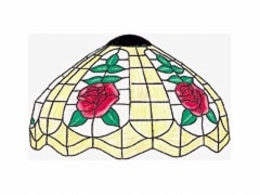 ���ץ⡼���_��ǥ�_CF18-03M_Sweetheart Rose Lamp Pattern_18�����_312�ԡ���