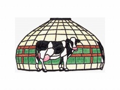 ���ץ⡼���_��ǥ�_CF18-10M_Chew'n Cow Lamp Pattern_18�����_412�ԡ���