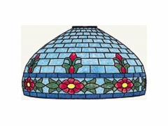 ���ץ⡼���_��ǥ�_CF18-12M_Floral Border Lamp Pattern_18�����_592�ԡ���