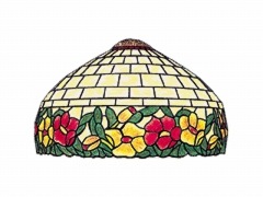 ���ץ⡼���_��ǥ�_CF18-14M_Wild Rose Lamp Pattern_18�����_505�ԡ���