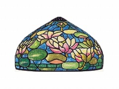 ���ץ⡼���_��ǥ�_CF18-16M_Water Lily T Lamp Pattern_18�����_432�ԡ���