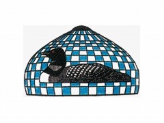 ���ץ⡼���_��ǥ�_CF18-17K_Worden Loon W Lamp Pattern_18�����_588�ԡ���