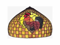 ���ץ⡼���_��ǥ�_CF18-20K_Worden Rooster W Lamp Pattern_18�����_570�ԡ���