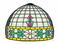 ���ץ⡼���_��ǥ�_G16-09M_Floral Border Lamp Pattern_16�����_444�ԡ���