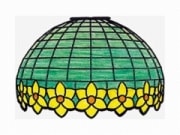 ���ץ⡼���_��ǥ�_G195-04M_Narcissus Lamp Pattern_19.5�����_372�ԡ���