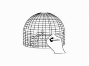 ץ⡼_ǥ_GF13-00DG_Designing Grid Pattern_13