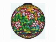 ץ⡼_ǥ_GF13-04K_Water Lily Orb T Lamp Pattern_13_980ԡ