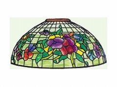 ץ⡼_ǥ_GF16-14M_Pansy T Lamp Pattern_16_632ԡ