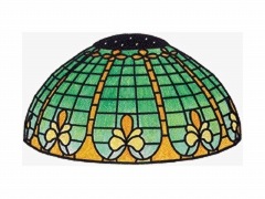 ���ץ⡼���_��ǥ�_GF16-25M_Fleur-de-lis T Lamp Pattern_16�����_460�ԡ���