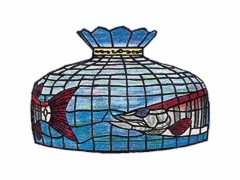 ���ץ⡼���_��ǥ�_RC22-14K_Muskie W Lamp Pattern_22�����_406�ԡ���