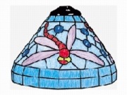 ���ץ⡼���_��ǥ�_SC07-16K_Dragonfly T Lamp Pattern_7�����_153�ԡ���