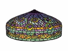 ���ץ⡼���_��ǥ�_W18-08M_Peacock T Lamp Pattern_18�����_1170�ԡ���