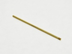 ���ѥ�����_­J_ʬΥ��_��﫴���_Ĺ��:100mm_ľ��:3.0mm_�ͥ��ڤ�ͭ��