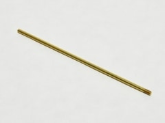 ���ѥ�����_­J_ʬΥ��_��﫴���_Ĺ��:120mm_ľ��:3.0mm_�ͥ��ڤ�ͭ��