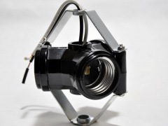 �ŵ��ѡ���_3�������å�_E26_���ܥʥ���_ľ��:80mm_�⤵:93mm_����