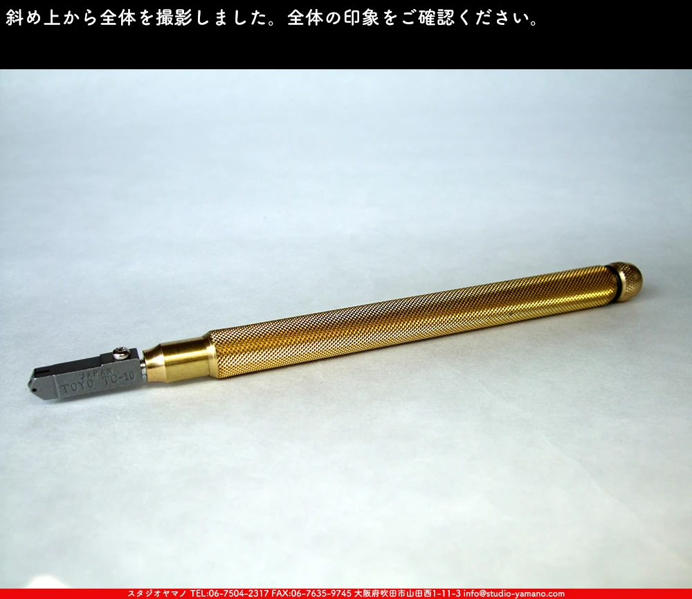 ���饹���å���_�ȡ��衼����_TC-10BG