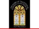TREASURY  OF TRADITIONAL STAINED GLASS DESIGNS