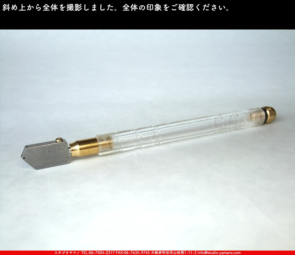 ���饹���å���_�ȡ��衼����_TC-30