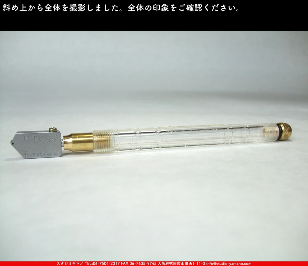 ���饹���å���_�ȡ��衼����_pTC-30