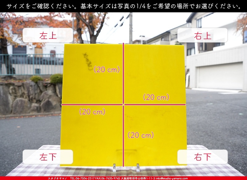 ������_K_LemonXD(KO714)_D_734202300377_�̿���1/4�����ܥ�����_20cm��20cm